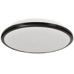 Plafon TERMA BLACK 28W LED Ø360 mm ML6404