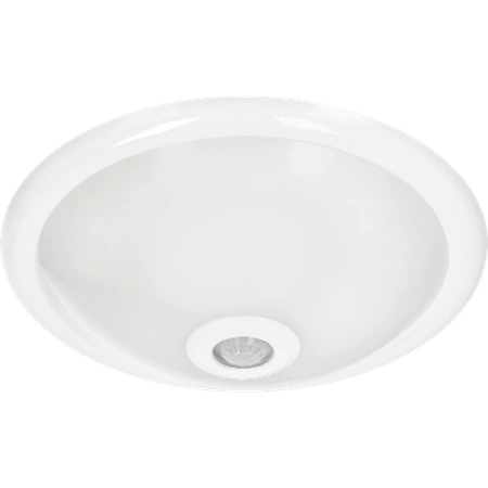 Plafon Mario 2xE27 PIR IK08