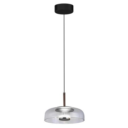 Lampa wisząca VETRO CLEAR 6W