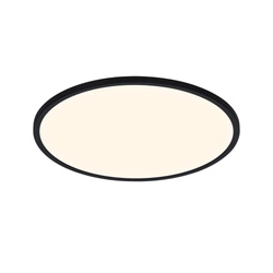 Lampa sufitowa OJA LED 3000K
4000K Biała ciepła
Biała neutralna Plastik | Czarny