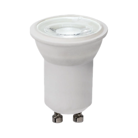 Żarówka LED 3W, Mini GU10 MR11, barwa neutralna 4000K