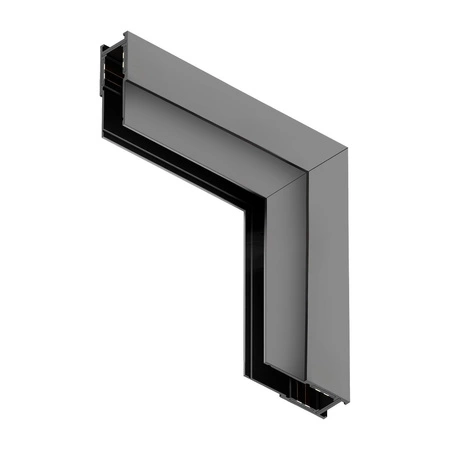 Narożnik natynk L góra dół magnetic track 10mm