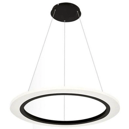 Lampa wisząca COSMO pierścień LED 50cm