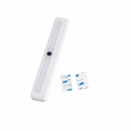 Lampka 1,5W z włącznikiem barwa neutralna 4000K EKB6653