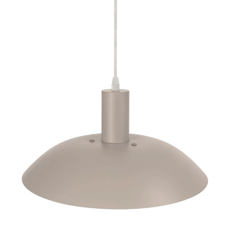 Lampa wisząca FERRO Cashmere 1xE27