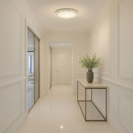 Plafon LAGO 36W LED Ø480