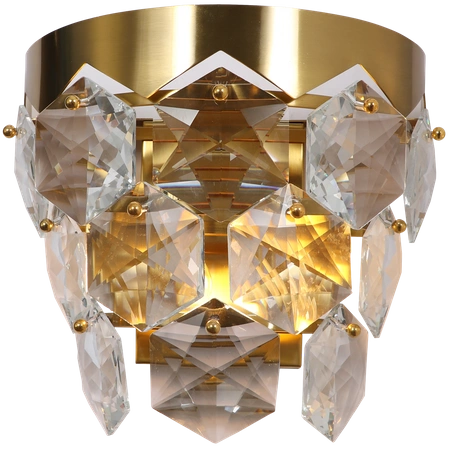 Kinkiet GRACE GOLD 2xE14