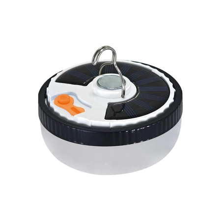 Przenośna Lampka LED Ufo 10W 4000K + Solar