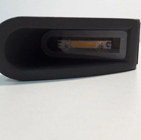 Kinkiet BRICK LED II na elewację 093