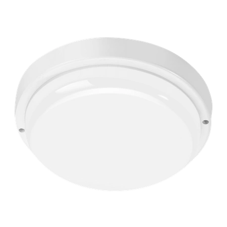 Oprawa Kanałowa Davo Okrąg 18W 4000K IP64 Biały