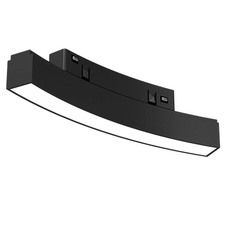 Lampa ROUND, 10W LED, 4000K do okrągłej szyny śr. 60 cm, MAGNETIC TRACK, ML8686