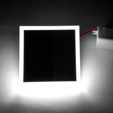 Oprawa schodowa 0,6W EVO ciepła 3000K