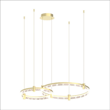 Lampa wisząca ELEGANCE 72W LED