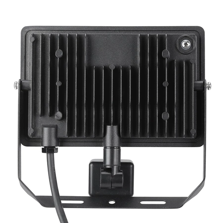 Naświetlacz LED, 50W, PIR, 5000lm, 5000K, EKN9020