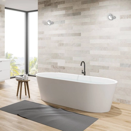 Kinkiet, lampa ścienna LED MERCURIO 28cm