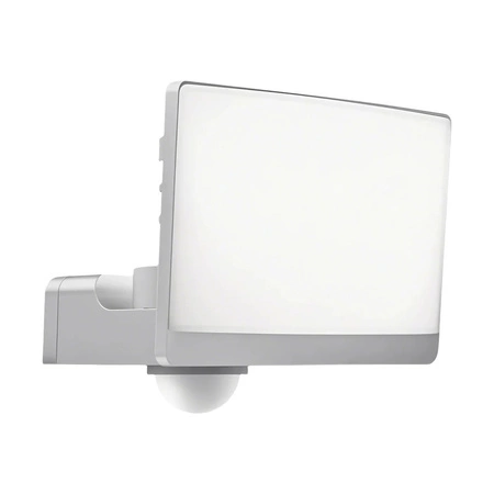 Naświetlacz LED Davos 30W 2000lm 4000K Biały Premium PIR