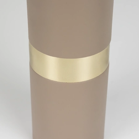 Lampa wisząca JOKER CASHMERE/GOLD 1xGU10