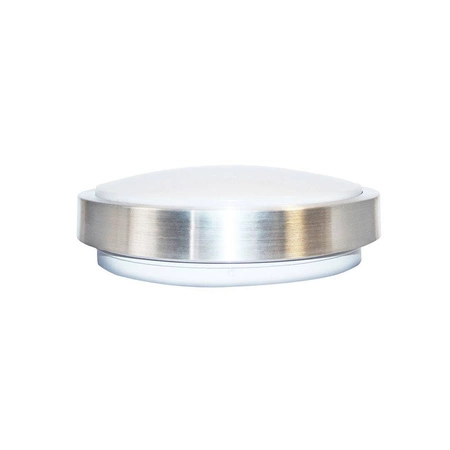 Plafon CEILING LIGHT 18W LED 4000K 1440lm IP65 PIR EKP1701