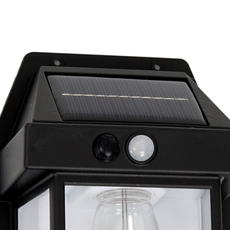 Kinkiet Solarny Filo 3000K