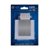 Oprawa schodowa LED 0,6W CAPRI barwa neutralna 4000K EKS0421