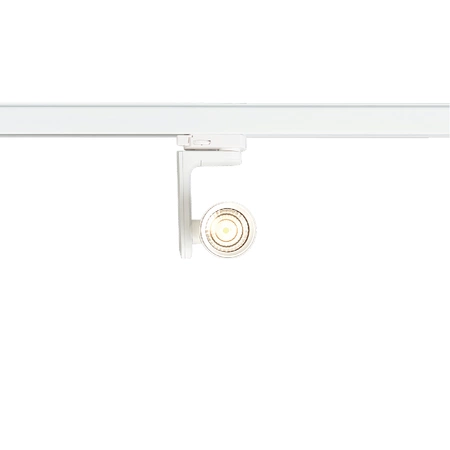 Reflektor Timor 10W 2700/4000K Biały 3 Obwodowy