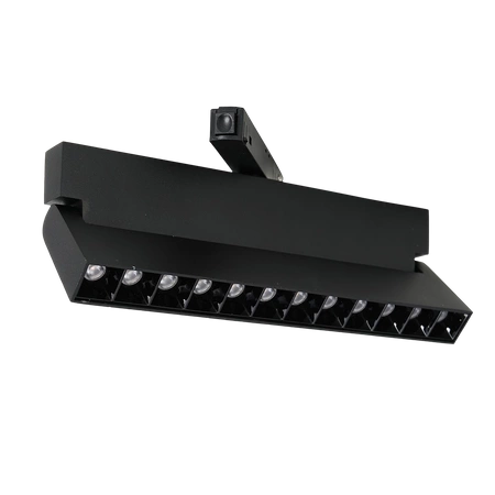 MAGNETIC TRACK 12W LED 3000K