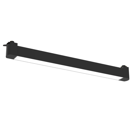 Oprawa track light OTIS, ML7914, czarna, 21W LED