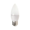 Żarówka LED 7W E27 C37 4000K