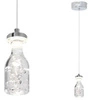 Lampa wisząca BOTTLE LED