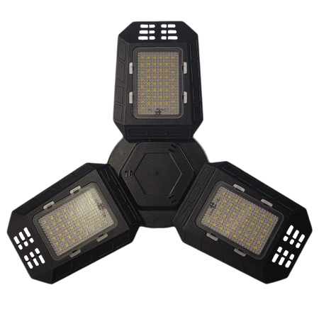 Lampa Warsztatowa 50W 4000K E27