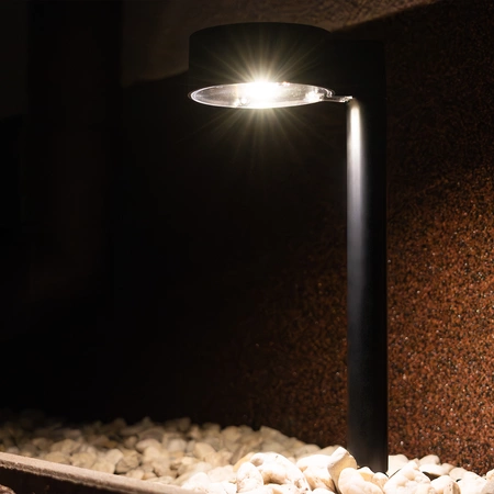 Słupek Solarny Eye 3000K IP44