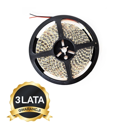 Taśma Pro 120 LED 48W 3000K IP65 (5 metrów) ML4758