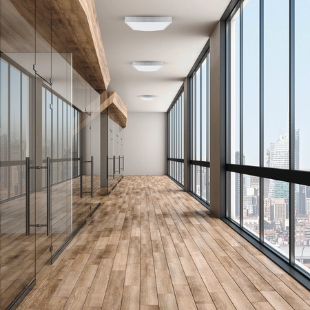 Lampa sufitowa CASILLA, 18W LED, barwa neutralna 4000K, EK75278