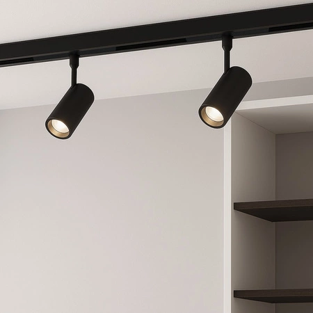 Magnetic track 10mm 6W 3000-6000K