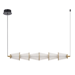 Lampa wisząca SANSA 11W LED