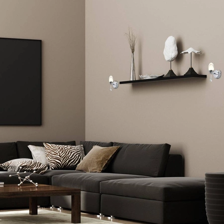 Kinkiet ścienny OVO LED