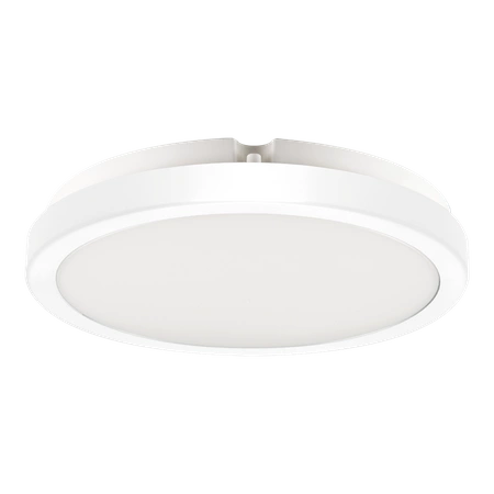 Plafon Vera 24W 4000K Biały IP65