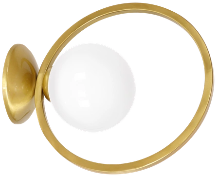 Nowoczesna lampa ścienna kinkiet VIENNA MLP5572