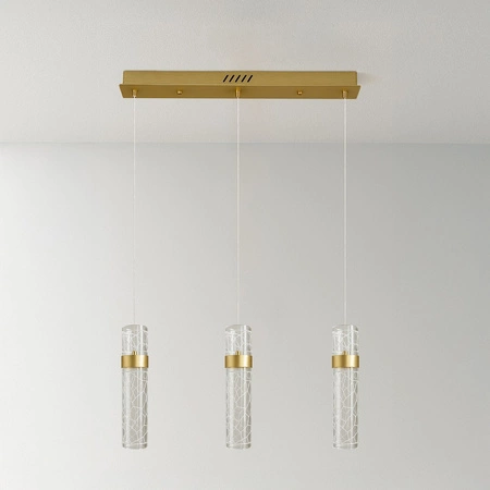 Lampa wisząca LAGOS 24W LED