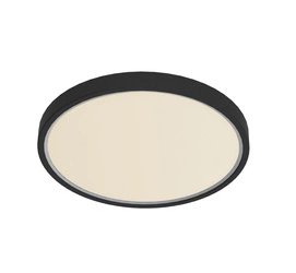 Lampa sufitowa NOXY LED 3000K
4000K Biała ciepła
Biała neutralna Plastik | Czarny