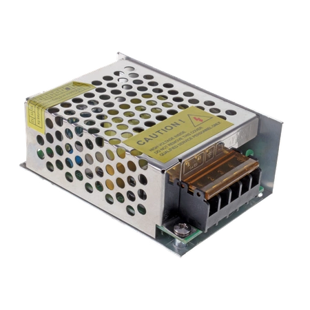 ZASILACZ LED, 25W, EKZAS9701