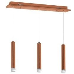 Lampa wisząca COPPER III LED