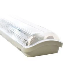 Oprawa hermetyczna 2x120cm POD LED 2xT8 EKH6432