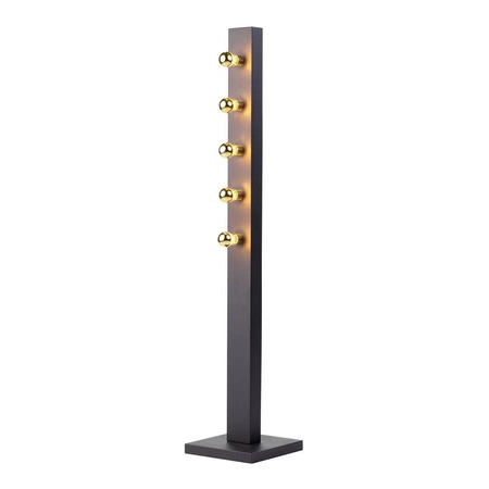 Lampa Stojąca PHOENIX 5xE14