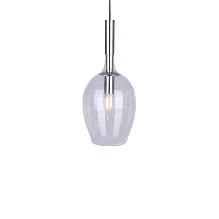 Lampa wisząca TANGO CLEAR 1xE14