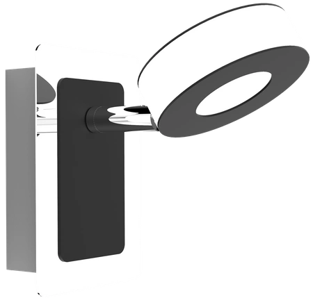 Nowoczesny kinkiet SOLE 5W LED ML5488