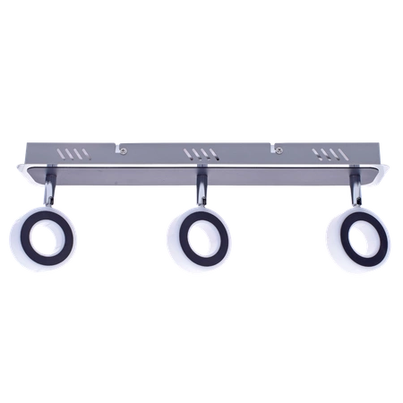 Lampa sufitowa SOLE 15W LED