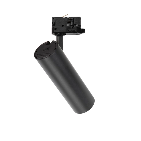 Reflektor Sumba 20W 2700/4000K Czarny 3 Obwodowy