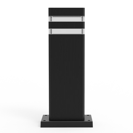 Lampa Ogrodowa Stojąca Vini 1xGU10 IP54