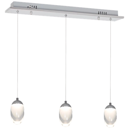 Lampa wisząca OVO III LED